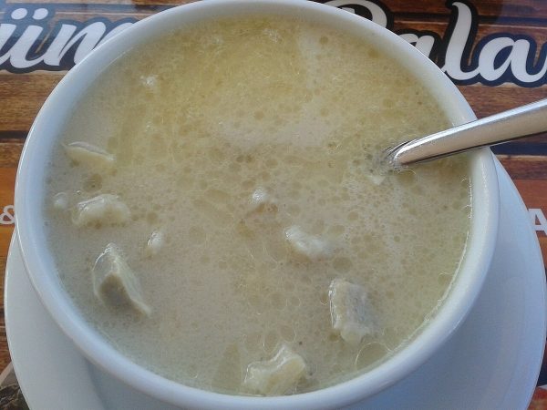 Ciorbă rădăuțeană